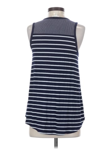 Lucy & Laurel Sleeveless Top (view 2)