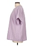 Andree by UNIT Purple Poncho Size L - photo 5