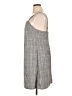 ASOS Plaid Gray Casual Dress Size 14 - photo 5