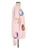 Unbranded Pink Long Sleeve Top Size L - photo 4