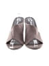 Assorted Brands Gray Brown Sandals Size 11 - photo 2