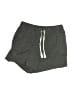 Unbranded Solid Gray Athletic Shorts Size S - photo 1