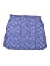 ZeroXposur Graphic Blue Active Skort Size L - photo 1