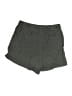 Unbranded Solid Gray Athletic Shorts Size S - photo 2