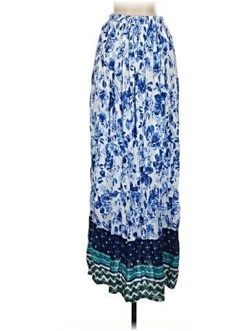 Alya Casual Skirt (view 2)