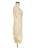 Unbranded 100% Polyester Gold Casual Dress One size - photo 4
