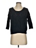 Gap Black Pullover Sweater Size S - photo 1
