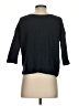 Gap Black Pullover Sweater Size S - photo 2
