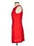 Esprit De.Corp 100% Polyester Solid Red Cocktail Dress Size 3 - 4 - photo 5