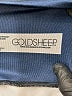 Goldsheep Color Block Blue Active Pants Size S - photo 8