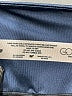 Goldsheep Color Block Blue Active Pants Size S - photo 9