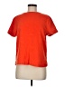 Boden 100% Baumwolle Orange Cardigan Size 8 - photo 1