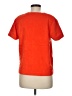 Boden 100% Baumwolle Orange Cardigan Size 8 - photo 2