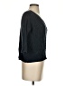 Gap Black Pullover Sweater Size S - photo 4