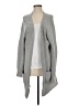 Olive and Oak Gray Cardigan Size S - photo 1