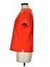 Boden 100% Baumwolle Orange Cardigan Size 8 - photo 5