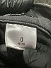 Express Chevron-herringbone Gray Jeans Size 0 (petite) - photo 8