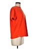 Boden 100% Baumwolle Orange Cardigan Size 8 - photo 4