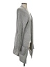 Olive and Oak Gray Cardigan Size S - photo 4