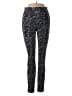 Anna & Ava Animal Print Gray Active Pants Size S - photo 1