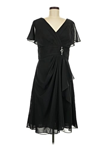 Unbranded Cocktail Dress (view 1)