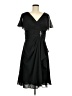 Unbranded Black Cocktail Dress Size M (estimated) - photo 1