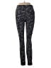 Anna & Ava Animal Print Gray Active Pants Size S - photo 2