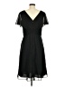 Unbranded Black Cocktail Dress Size M (estimated) - photo 2