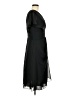 Unbranded Black Cocktail Dress Size M (estimated) - photo 4