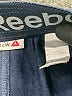 Reebok Solid Blue Athletic Shorts Size XL - photo 3