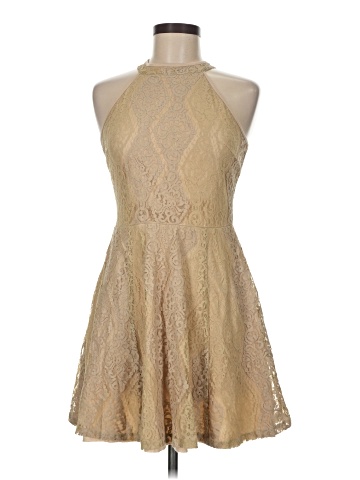 Honey and Rosie Cocktail Dress (view 1)