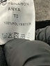 Anna Kay 100% Polyester Solid Black Jumpsuit Size 3 (tall) - photo 5