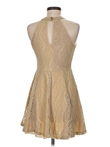 Honey and Rosie Cocktail Dress (view 2)