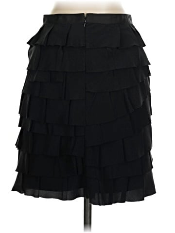 INC International Concepts Silk Skirt (view 2)