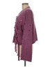 Fashion Nova Purple Pullover Sweater Size M - photo 5