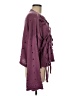 Fashion Nova Purple Pullover Sweater Size M - photo 4
