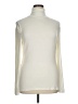 Apt. 9 Ivory Long Sleeve Turtleneck Size XL - photo 1