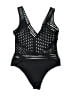 Unbranded Black Bodysuit Size M (estimated) - photo 1