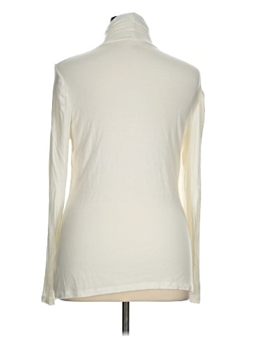 Apt. 9 Long Sleeve Turtleneck (view 2)