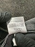 Express Chevron-herringbone Gray Jeans Size 00S - photo 8