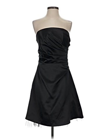 Jump Apparel Cocktail Dress (view 1)