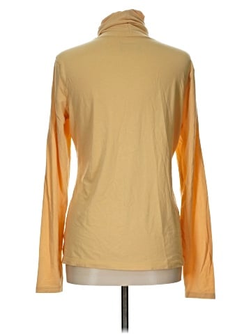 Ruff Hewn Long Sleeve Turtleneck (view 2)