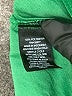 Worthington 100% Polyester Green Sleeveless Blouse Size L (petite) - photo 8