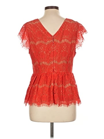 Maeve Short Sleeve Top (view 2)