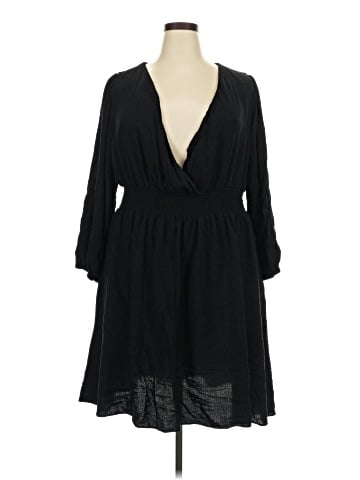 Draper James RSVP Casual Dress (view 1)