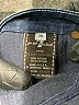 7 For All Mankind Hearts Blue Jeans Size 28 waist - photo 8