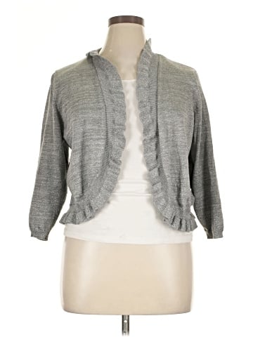 Roz & Ali Cardigan (view 1)