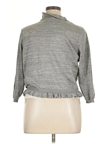 Roz & Ali Cardigan (view 2)