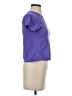 Unbranded Purple Active T-Shirt Size XXS (estimated) - photo 4