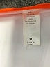 Unbranded Color Block White Swimsuit Bottoms Size M - photo 3